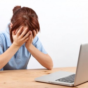 Signs to look for - Cyber Bullying